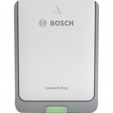 Prijungimo raktas Bosch Connect-Key K 30 RF