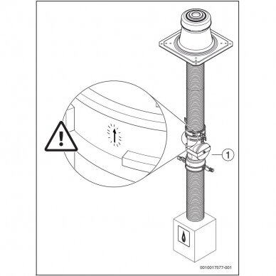 Bosch FC-FR60 pravala, flex Ø60 mm 4