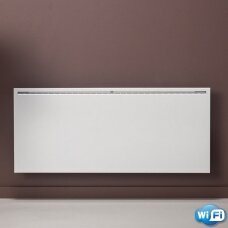 Elektrinis radiatorius ADAX FAMN H20 KWT White su WiFi, 2000 W