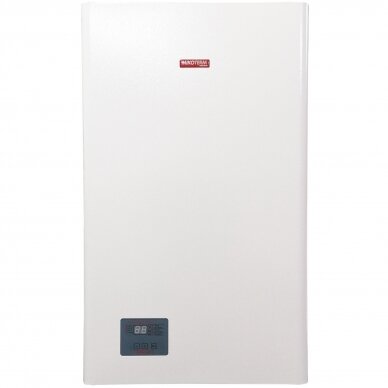 Elektrinis katilas Mikoterm eCompact Plus 9 kW