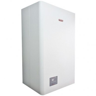 Elektrinis katilas Mikoterm eCompact Plus 27 kW 2