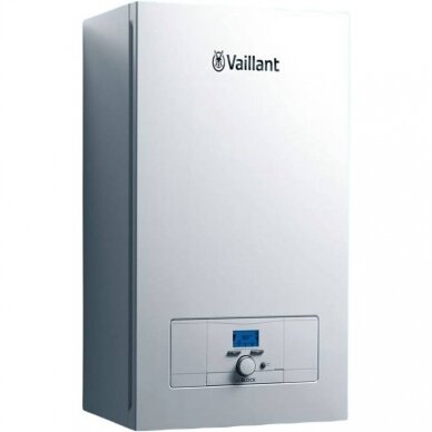 Elektrinis katilas Vaillant eloBLOCK VE 28/14 EU 3