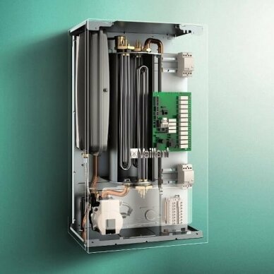 Elektrinis katilas Vaillant eloBLOCK VE 6/14 EU 5