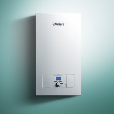 Elektrinis katilas Vaillant eloBLOCK VE 28/14 EU 6