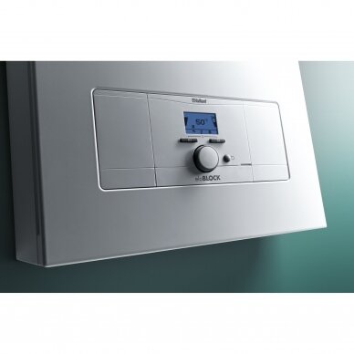 Elektrinis katilas Vaillant eloBLOCK VE 28/14 EU 8