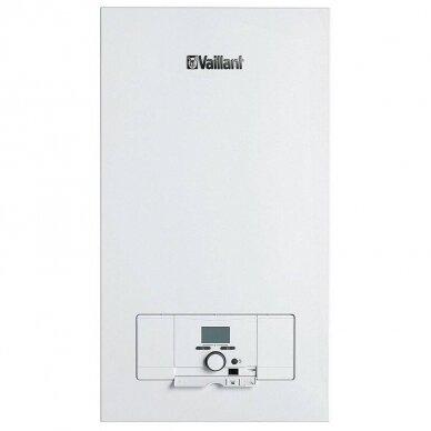 Elektrinis katilas Vaillant eloBLOCK VE 28/14 EU 2