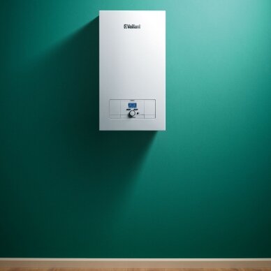 Elektrinis katilas Vaillant eloBLOCK VE 28/14 EU 9