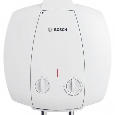 Elektrinis vandens šildytuvas Bosch Tronic 2000T, TR2000T 10 B