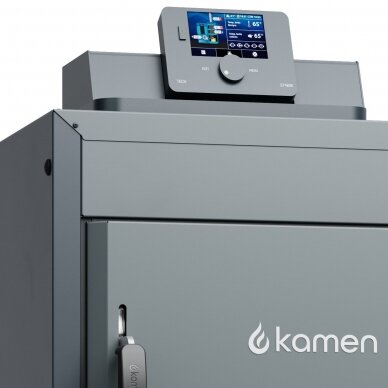 Granulinis katilas Kamen MULTI K5 20 3