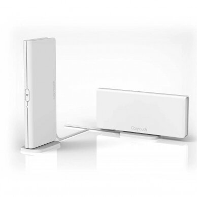 Interneto modulis (Wifi) Atlantic Bridge Cozytouch 4