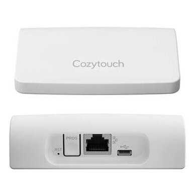 Interneto modulis (Wifi) Atlantic Bridge Cozytouch + patalpos termostatas Navilink A59 INTER 3