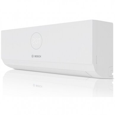 Multi Split oro kondicionieriaus vidinis blokas Bosch Climate 3000i, CL3000iU W 53 E 2