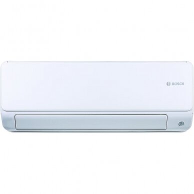 Multi Split oro kondicionieriaus vidinis blokas Bosch Climate 6000i, CL6001iU W 53 E