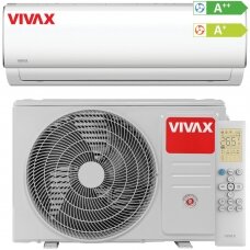 Oro kondicionierius VIVAX M Design ACP-12CH35AEMIs R32, 3,5/3,8 kW