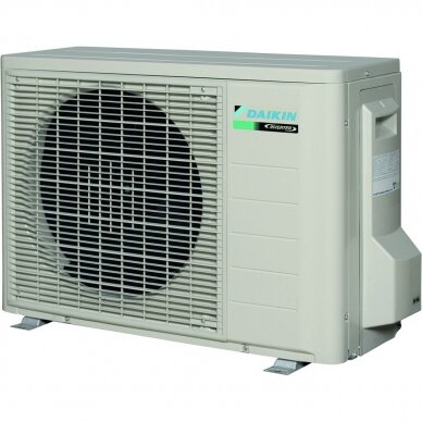 Oro kondicionierius Daikin Comfora FTXP50M/RXP50M 5