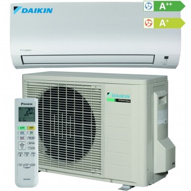 Oro kondicionierius Daikin Comfora FTXP50M/RXP50M