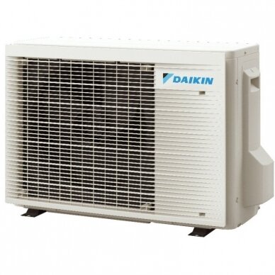 Oro kondicionierius Daikin Emura FTXJ25AB/RXJ25A 7