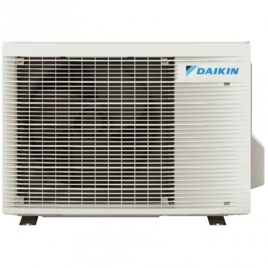 Oro kondicionierius Daikin Emura FTXJ35AS/RXJ35A 5