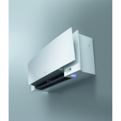 Oro kondicionierius Daikin Emura FTXJ25AW/RXJ25A 11