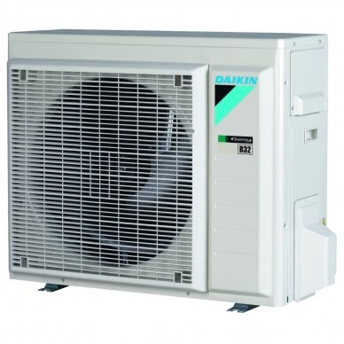 Oro kondicionierius Daikin Perfera FTXM25R/RXM25R9 7