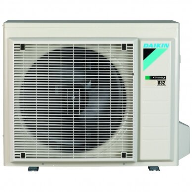 Oro kondicionierius Daikin Perfera FTXM25R/RXM25R9 5