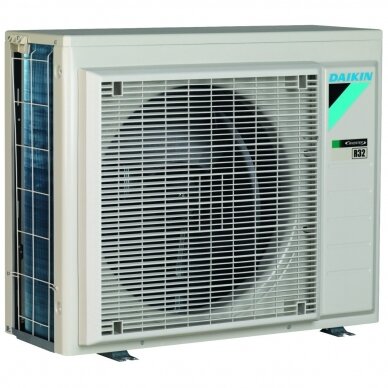 Oro kondicionierius Daikin Perfera FTXM25R/RXM25R9 6