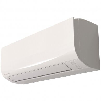 Oro kondicionierius Daikin Sensira FTXF50D/RXF50D 4