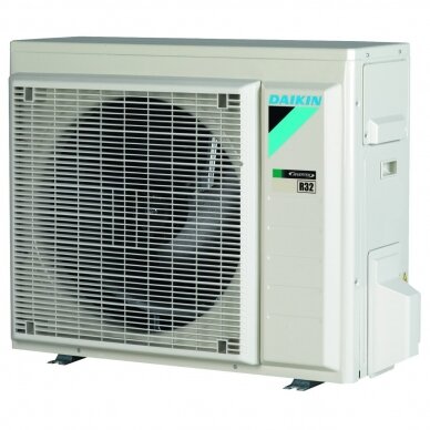 Oro kondicionierius Daikin Sensira FTXF50D/RXF50D 6