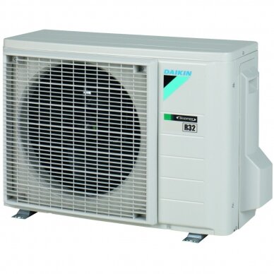 Oro kondicionierius Daikin Stylish FTXA35BT/RXA35A9 7