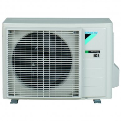 Oro kondicionierius Daikin Stylish FTXA35BT/RXA35A9 5