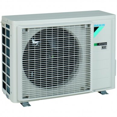 Oro kondicionierius Daikin Stylish FTXA35BT/RXA35A9 6