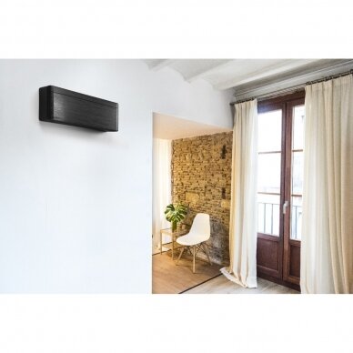 Oro kondicionierius Daikin Stylish FTXA20BT/RXA20A9 15