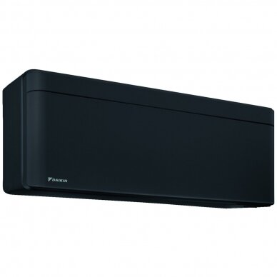 Oro kondicionierius Daikin Stylish FTXA20BB/RXA20A9 3