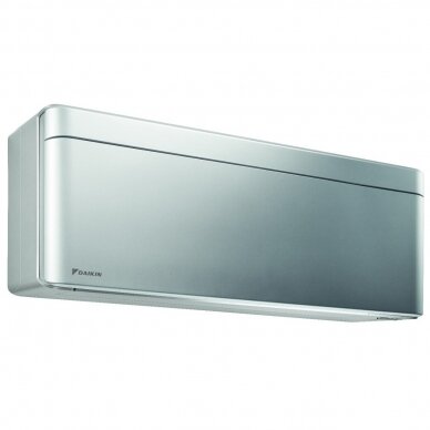 Oro kondicionierius Daikin Stylish FTXA20BS/RXA20A9 3