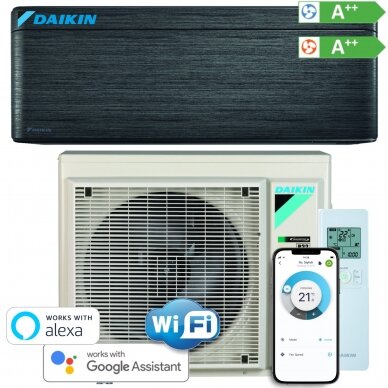 Oro kondicionierius Daikin Stylish FTXA42BT/RXA42B