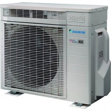 Oro kondicionierius Daikin Ururu Sarara FTXZ50N/RXZ50N 7