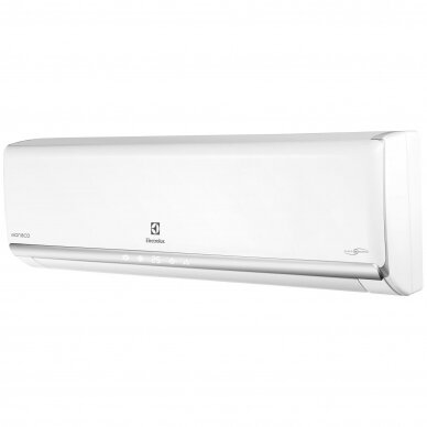 Oro kondicionierius Electrolux Monaco EACS-I12HM/N8-22Y inverter, 3,2/3,4 kW 3