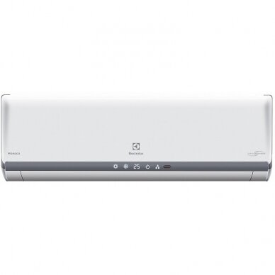 Oro kondicionierius Electrolux Monaco EACS-I12HM/N8-22Y inverter, 3,2/3,4 kW 2