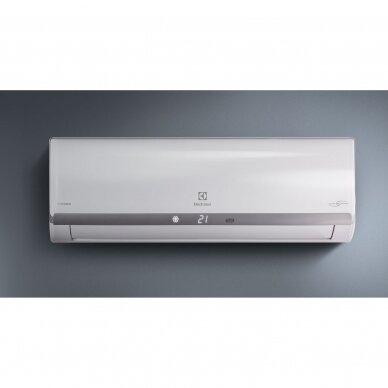 Oro kondicionierius Electrolux Monaco EACS-I12HM/N8-22Y inverter, 3,2/3,4 kW 12