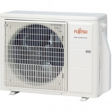 Oro kondicionierius Fujitsu KG, 3,4/4,8 kW 3