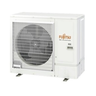 Oro kondicionierius Fujitsu KM Large, 9,4/10,1 kW 3