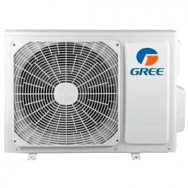 Oro kondicionierius Gree Pular, 6,2/6,5 kW 6