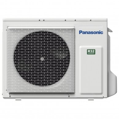 Oro kondicionierius Panasonic Etherea Z71-ZKE, 7,1/8,2 kW 4