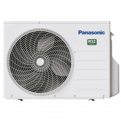 Oro kondicionierius Panasonic Super-compact TZ50-ZKE, 5,0/5,8 kW 5