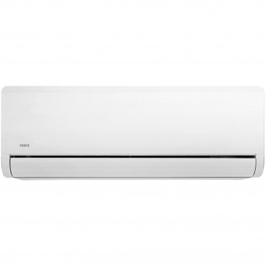 Oro kondicionierius VIVAX H+ Design ACP-12CH35AEHI R32 White, 3,5/3,8 kW 2