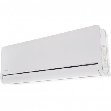 Oro kondicionierius VIVAX H+ Design ACP-12CH35AEHI R32 White, 3,5/3,8 kW 4