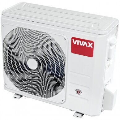 Oro kondicionierius VIVAX M Design ACP-24CH70AEMIs R32, 7,0/7,3 kW 11