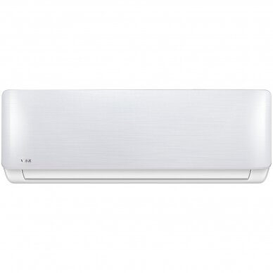 Oro kondicionierius VIVAX R+ Design ACP-09CH25AERI R32 Silver, 2,6/2,9 kW 2