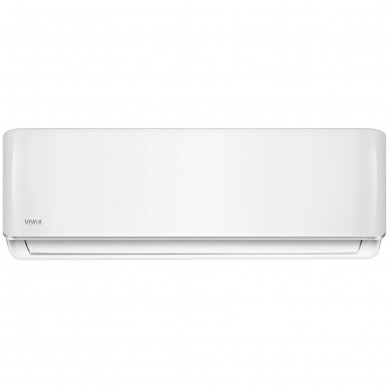 Oro kondicionierius VIVAX R+ Design ACP-12CH35AERI R32 White, 3,5/3,8 kW 2