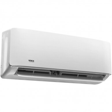 Oro kondicionierius VIVAX R+ Design ACP-12CH35AERI R32 White, 3,5/3,8 kW 4